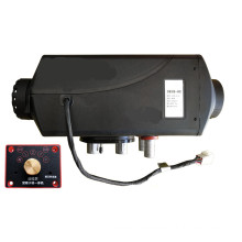 Air water heating 12V 5kw integrated parking heater